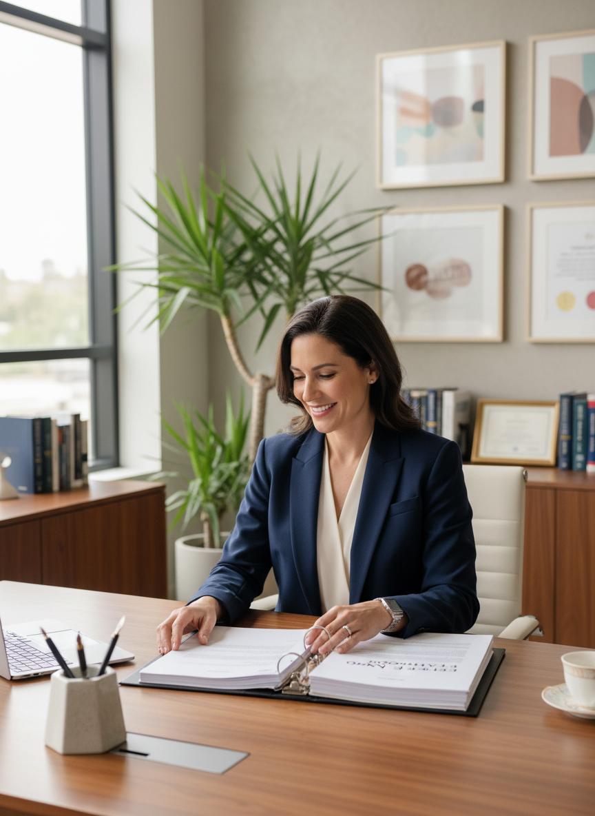 Professional consultation